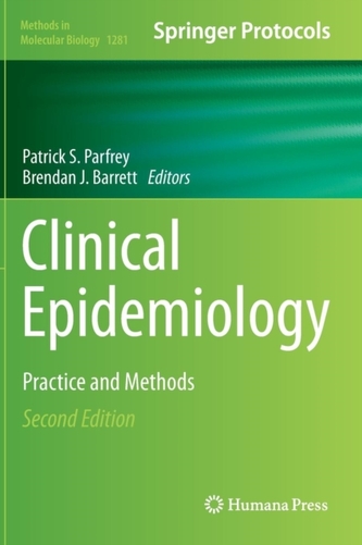 Clinical Epidemiology
