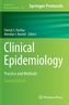 Clinical Epidemiology