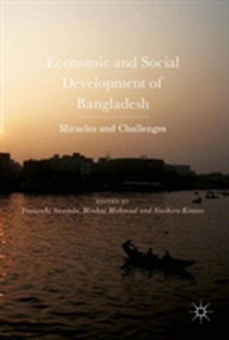 Economic and Social Development of Bangladesh