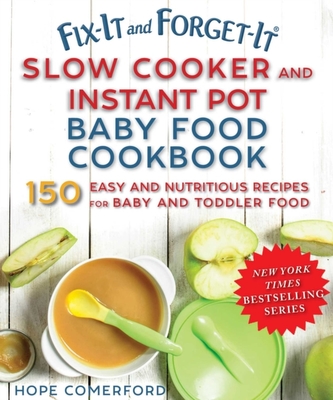 Fix-It and Forget-It Best Slow Cooker Chicken Recipes