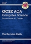 NEW GCSE COMPUTER SCIENCE AQA REVISION G
