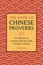 The Book Of Chinese Proverbs