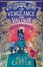 WINTERBORNE VENGEANCE VALOR SIGNED ED HC