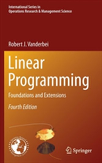 Linear Programming