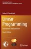 Linear Programming