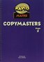 Rapid Maths: Stage 2 Photocopy Masters