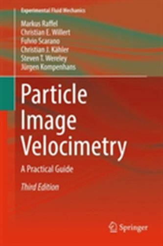 Particle Image Velocimetry