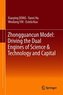 Zhongguancun Model: Driving the Dual Engines of Science & Technology and Capital