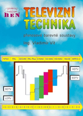 Televizní technika 3