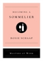 Becoming a Sommelier