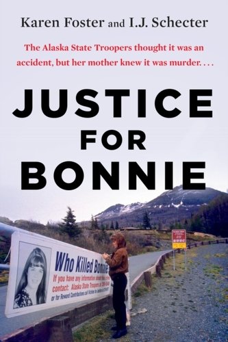 Justice For Bonnie