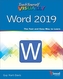 Teach Yourself VISUALLY Word 2019