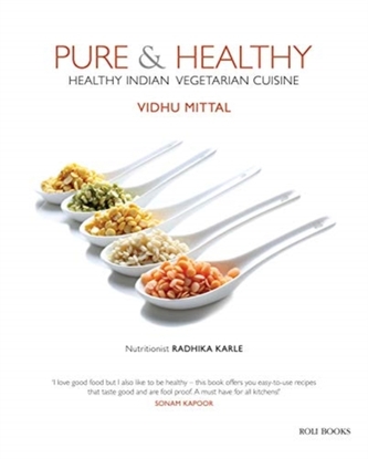 Pure & Healthy