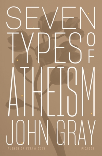 SEVEN TYPES OF ATHEISM