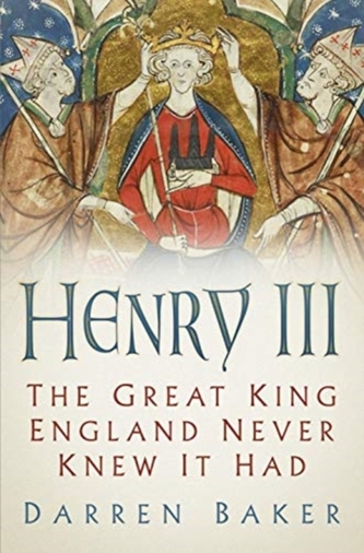 Henry III