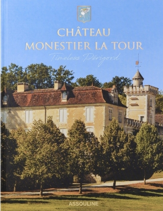 Chateau Monestier La Tour