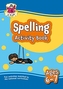 NEW SPELLING HOME LEARNING ACTIVITY BOOK