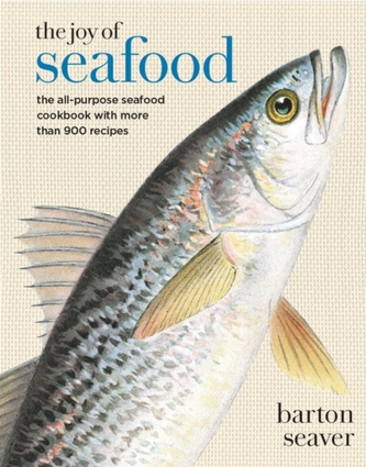 The Joy of Seafood
