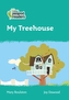 Level 3 - My Treehouse