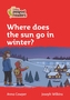 Level 5 - Where does the sun go in winter?