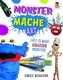 Monster Mache - Wild Art