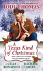 Texas Kind of Christmas