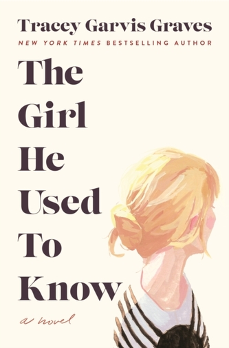 GIRL HE USED TO KNOW