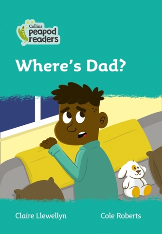 Level 3 - Where's Dad?