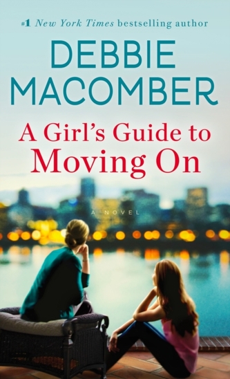 A Girl's Guide to Moving On