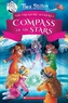 The Compass of the Stars (Thea Stilton and the Treasure Seekers #2)