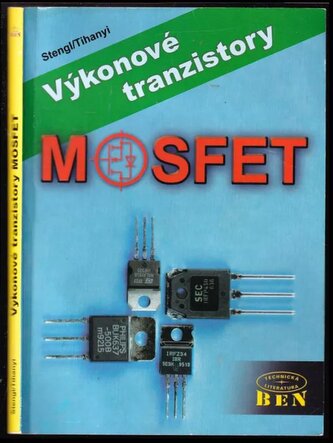 Výkonové tranzistory MOSFET