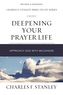 Deepening Your Prayer Life