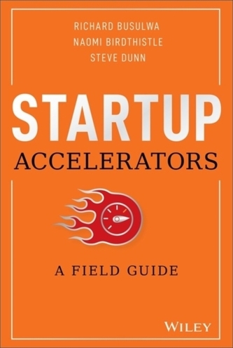 Startup Accelerators