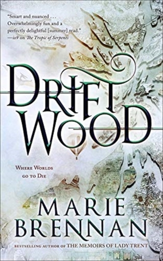 DRIFTWOOD