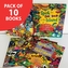 Spot the... (pack of 10 books)