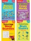Puzzlemania Puzzle Pads Pack