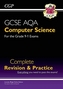 NEW GCSE COMPUTER SCIENCE AQA COMPLETE R
