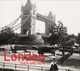 London Then and Now (R)