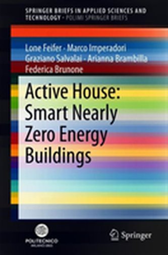 Active House: Smart Nearly Zero Energy Buildings