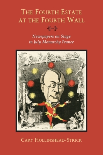 The Fourth Estate at the Fourth Wall