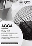 ACCA Corporate and Business Law (English)