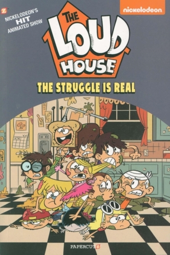 The Loud House #7