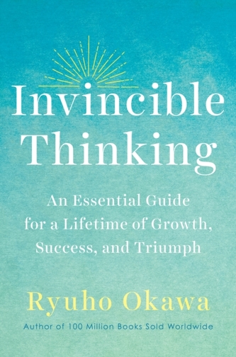 Invincible Thinking