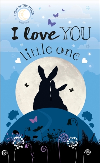 I Love You Little One