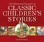The Illustrated Treasury of Classic Children's Stories