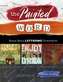 Painted Word: Mixed Media Lettering Techniques