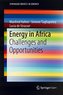 Energy in Africa