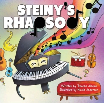 Steiny's Rhapsody