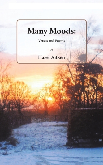 Many Moods, Verses and Poems