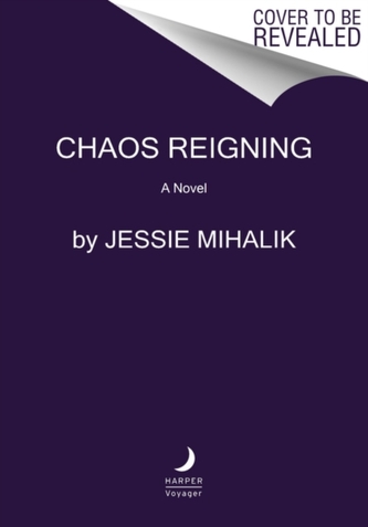 Chaos Reigning